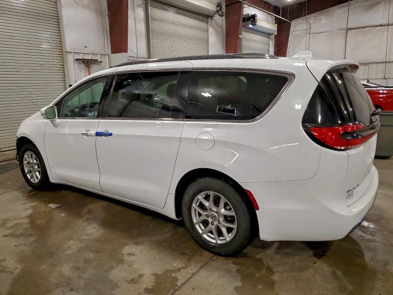 Фото 2 - CHRYSLER PACIFICA