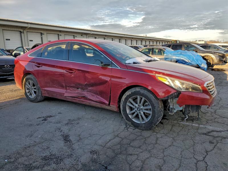 Фото 4 - HYUNDAI SONATA