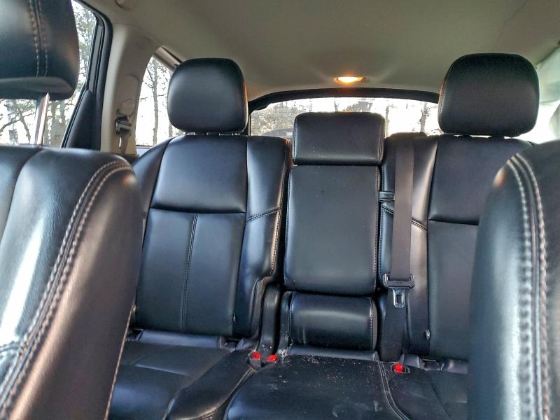 Фото 10 - NISSAN PATHFINDER