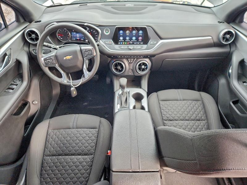 Фото 8 - CHEVROLET BLAZER