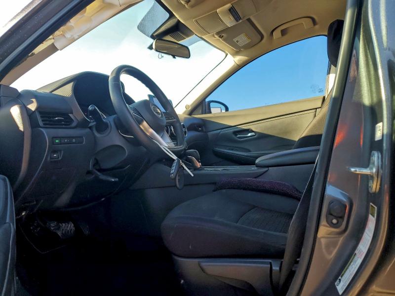 Фото 7 - NISSAN SENTRA