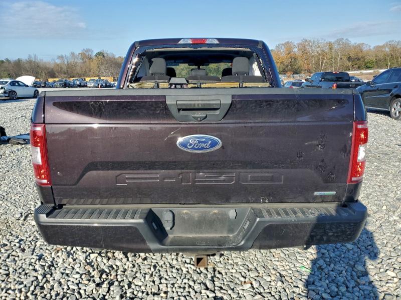 Фото 6 - FORD F-150