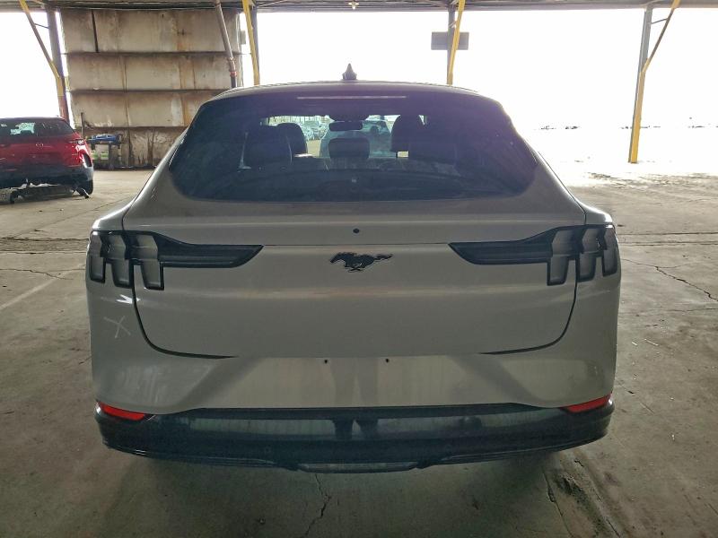 Фото 6 - FORD MUSTANG