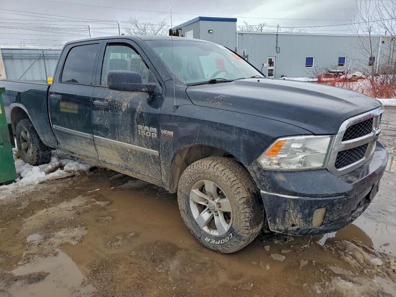 Фото 4 - RAM 1500