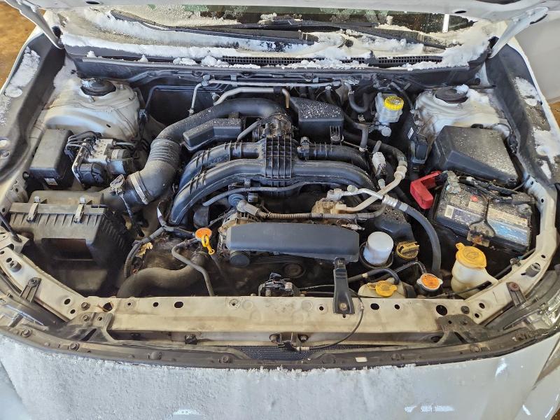 Фото 11 - SUBARU IMPREZA