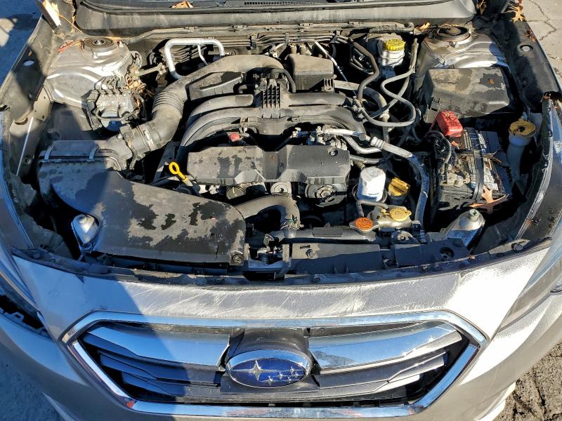 Фото 11 - SUBARU LEGACY