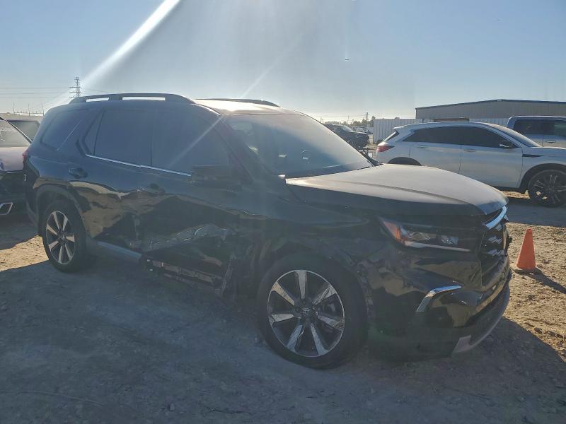 Фото 4 - HONDA PILOT