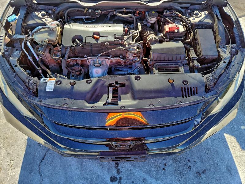 Фото 11 - HONDA CIVIC