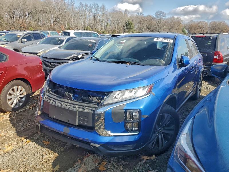 Фото 1 - MITSUBISHI OUTLANDER