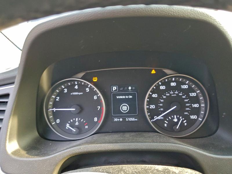 Фото 9 - HYUNDAI ELANTRA