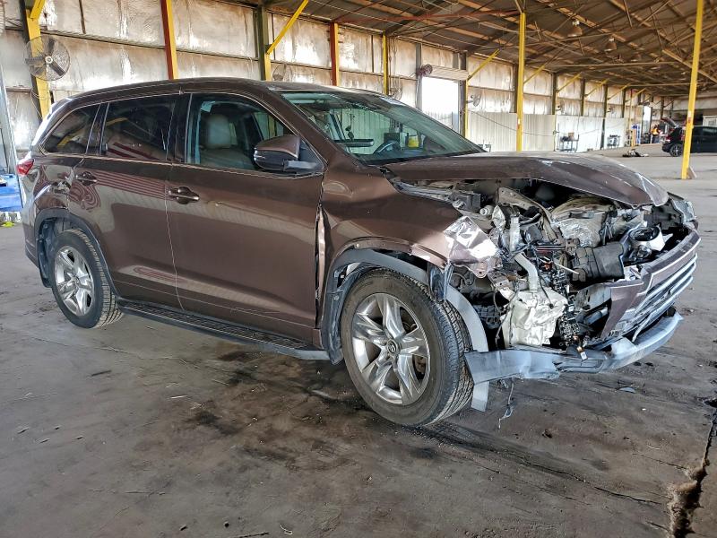 Фото 4 - TOYOTA HIGHLANDER