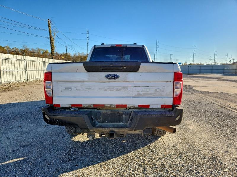 Фото 6 - FORD F350