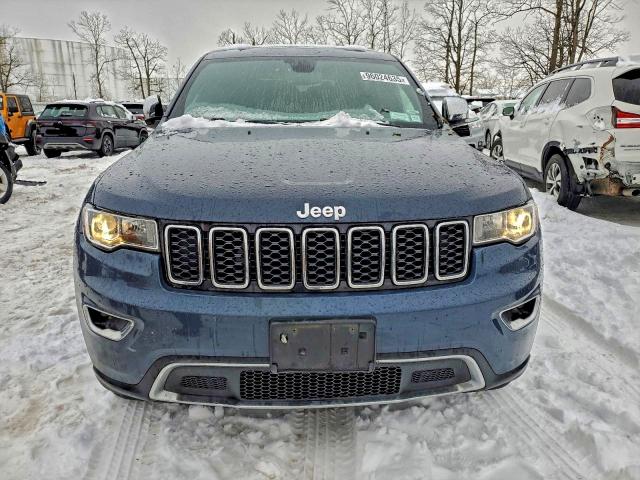 Фото 5 - JEEP GRAND CHER