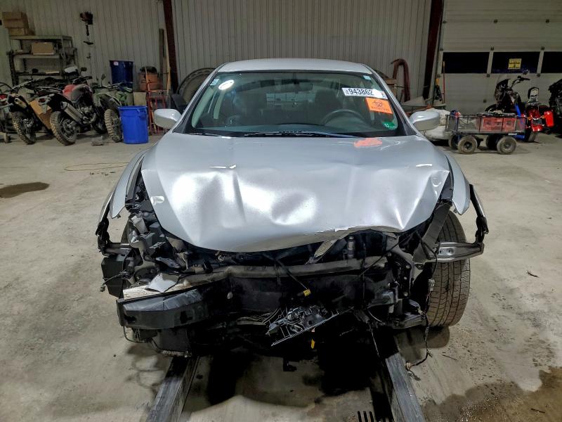 Фото 5 - NISSAN ALTIMA