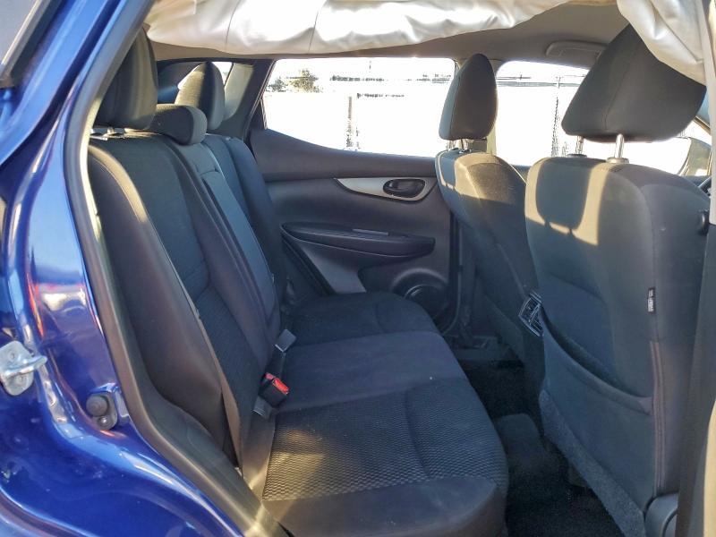 Фото 11 - NISSAN ROGUE