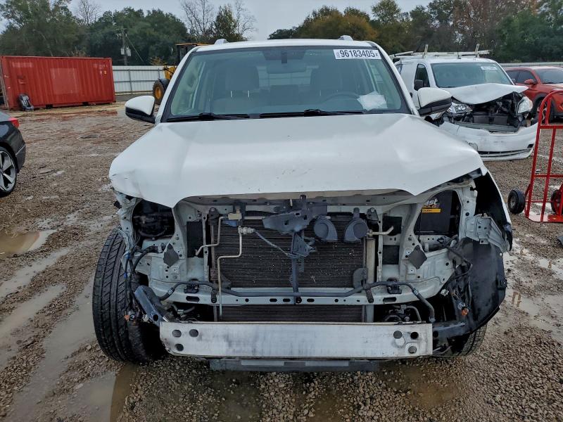 Фото 5 - TOYOTA 4RUNNER