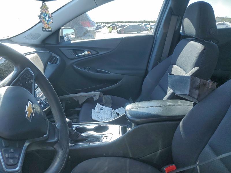 Фото 7 - CHEVROLET MALIBU