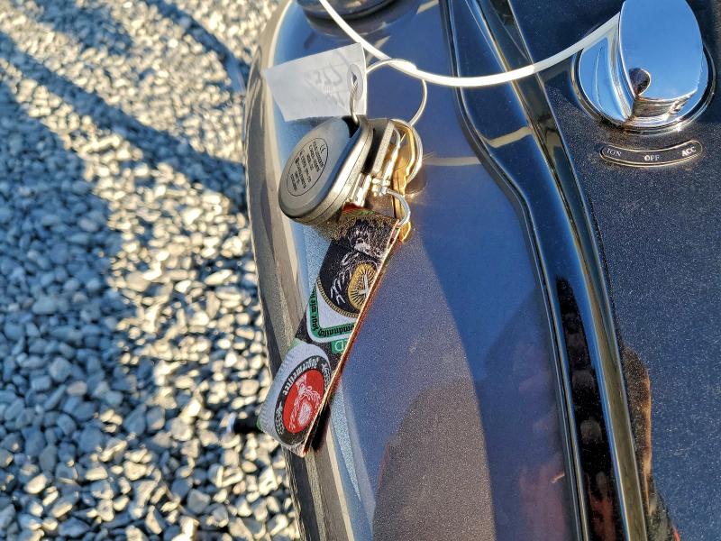 HARLEY-DAVIDSON FX 2016