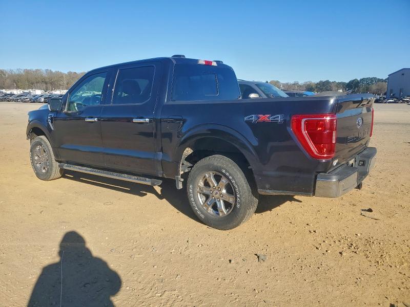 Фото 2 - FORD F-150
