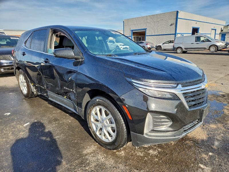 Фото 4 - CHEVROLET EQUINOX