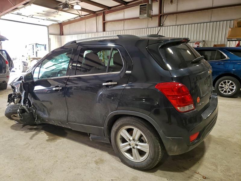 Фото 2 - CHEVROLET TRAX