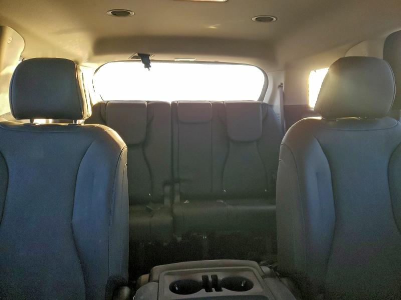 KIA CARNIVAL E 2025 VIN KNDNC5K36S6547016