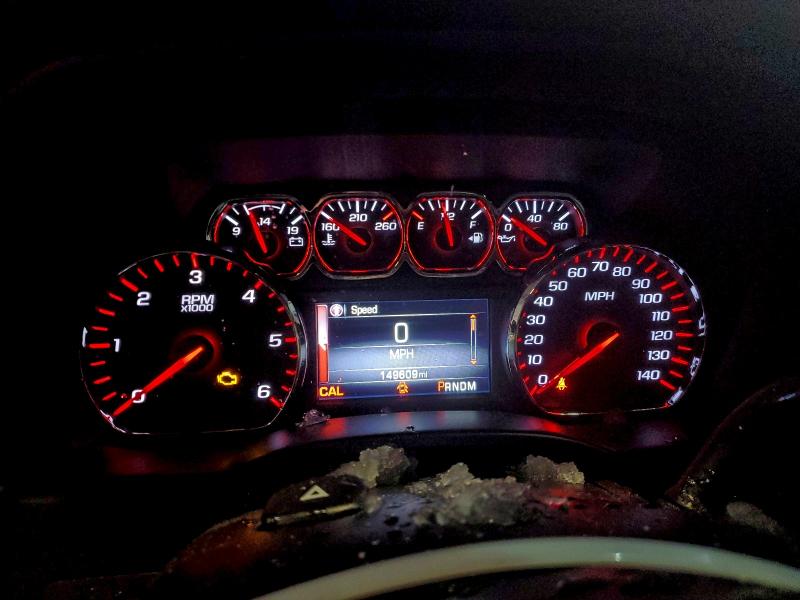 Фото 9 - GMC SIERRA