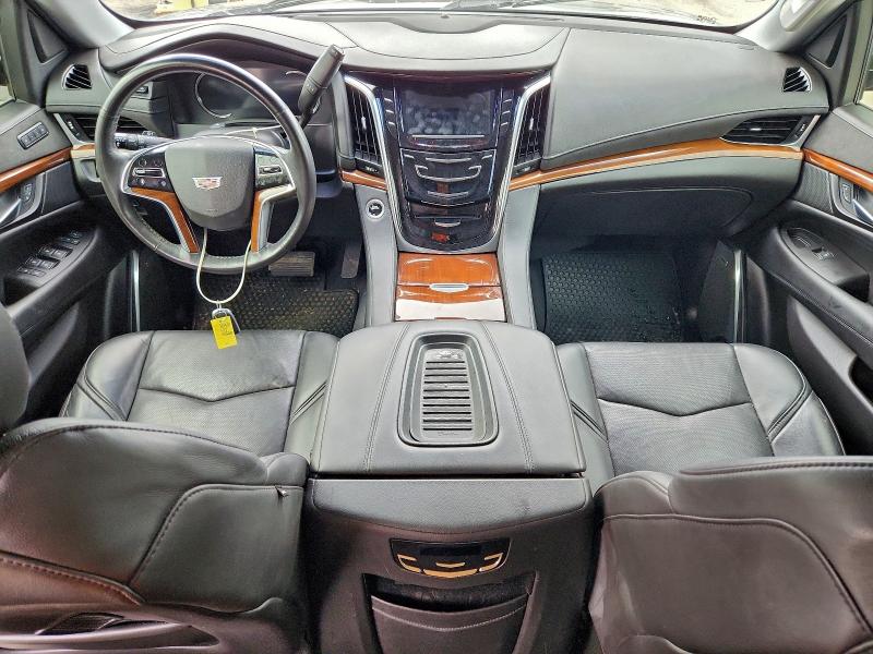 Фото 8 - CADILLAC ESCALADE