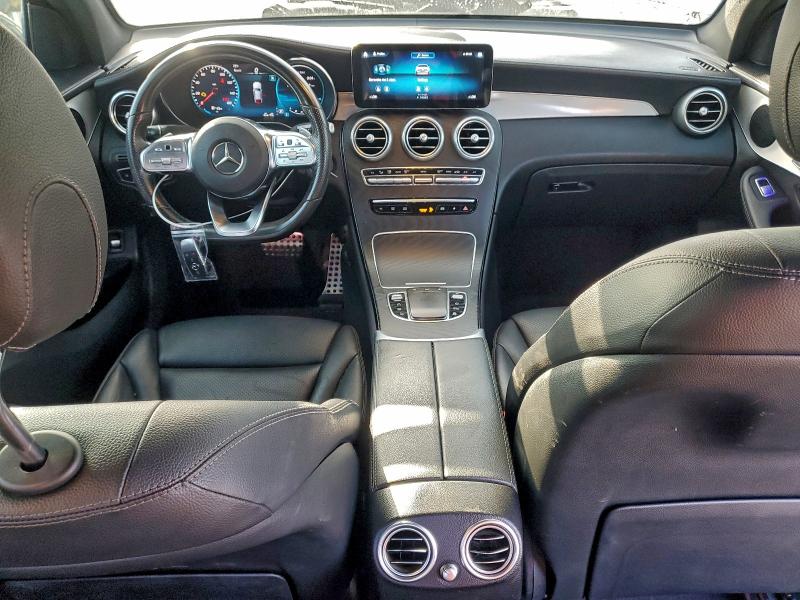 Фото 8 - MERCEDES-BENZ GLC-CLASS