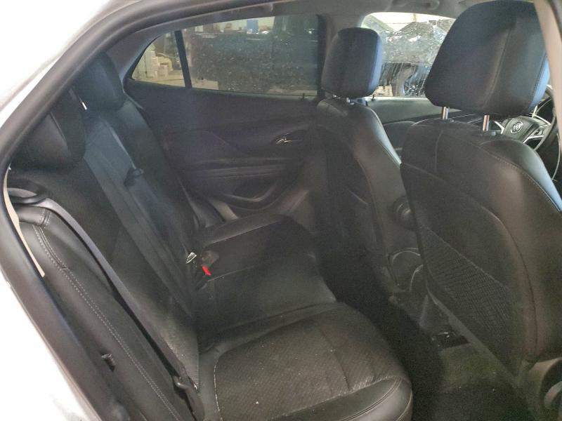 Фото 6 - BUICK ENCORE