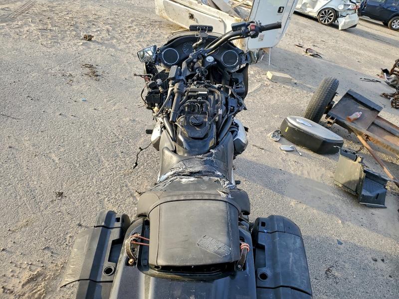 HONDA CTX CYCLE 2014