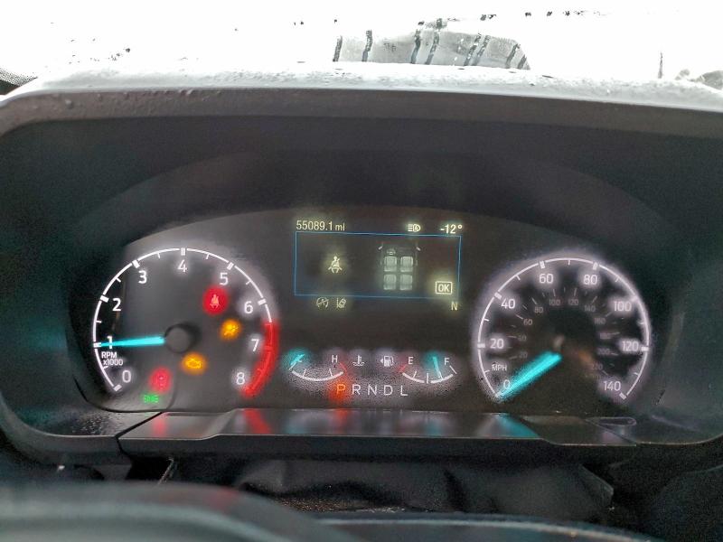 Фото 9 - FORD MAVERICK