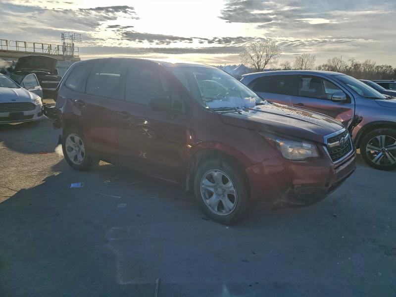 Фото 4 - SUBARU FORESTER