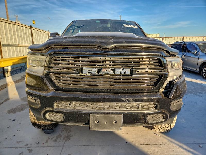 Фото 5 - RAM 1500
