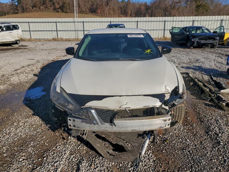 Фото 5 - NISSAN MAXIMA