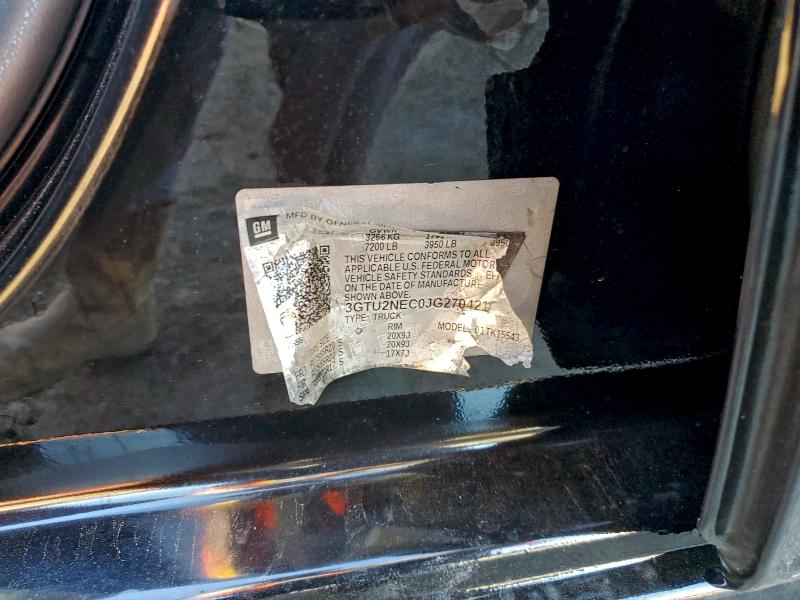 Фото 12 - GMC SIERRA