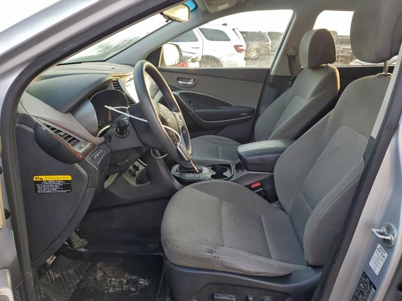 Фото 7 - HYUNDAI SANTA FE