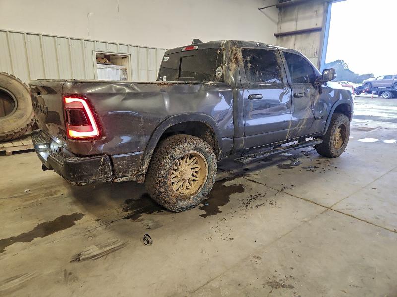 Фото 3 - RAM 1500