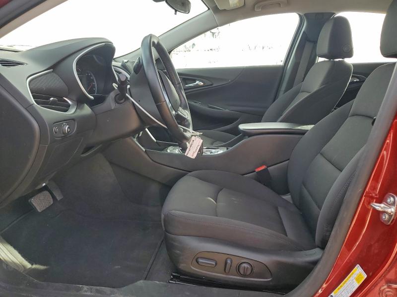 Фото 7 - CHEVROLET MALIBU