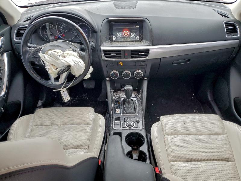 Фото 8 - MAZDA CX-5