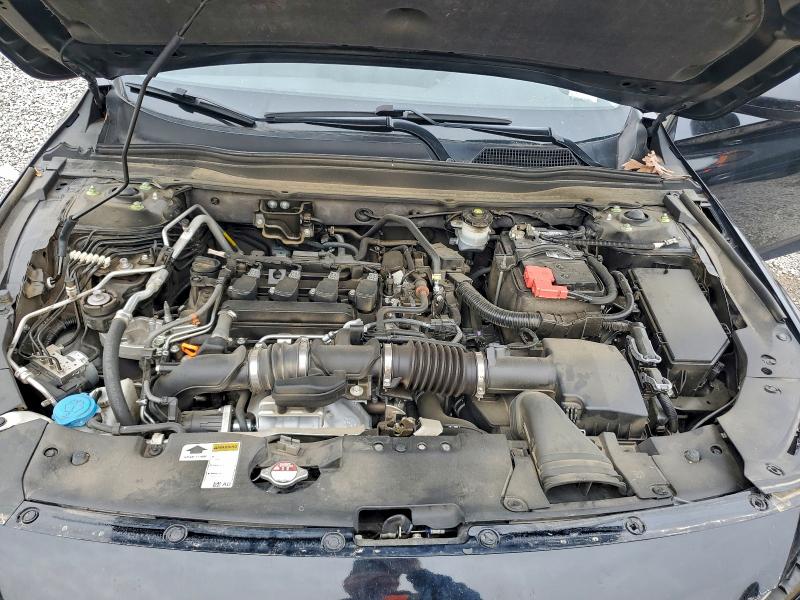 Фото 11 - HONDA ACCORD