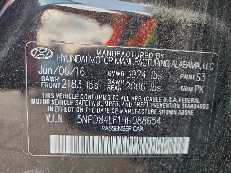 Фото 12 - HYUNDAI ELANTRA