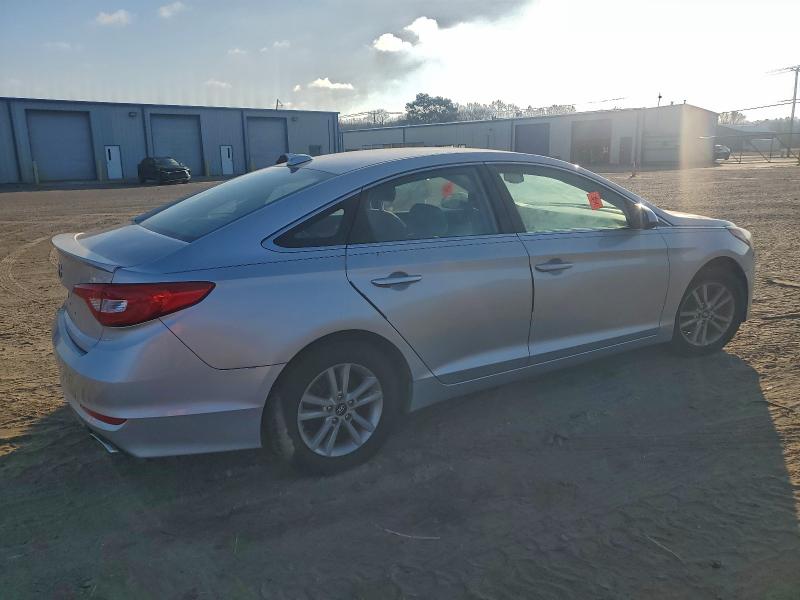 Фото 3 - HYUNDAI SONATA