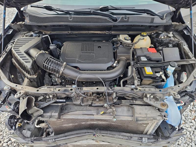 Фото 11 - CHEVROLET BLAZER