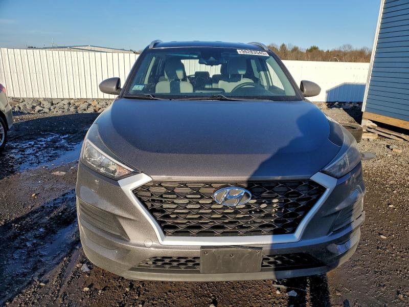 Фото 5 - HYUNDAI TUCSON