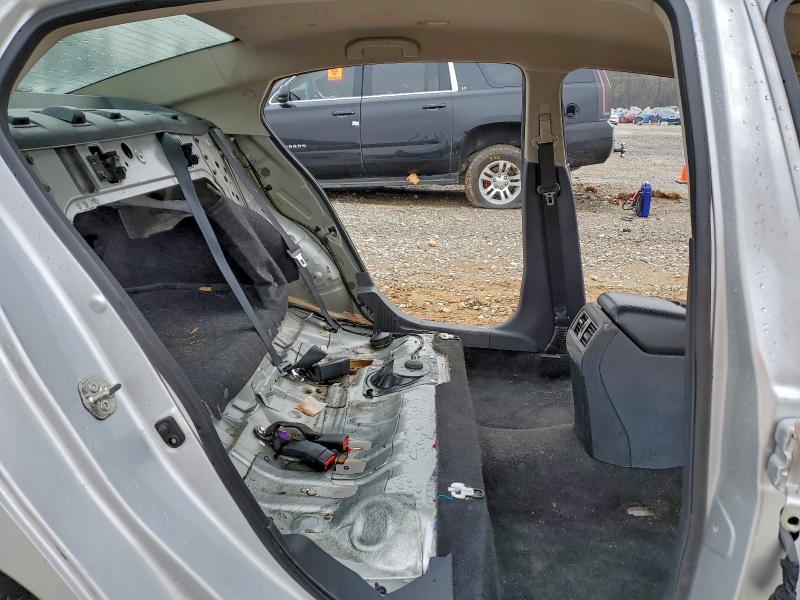 Фото 10 - NISSAN MAXIMA