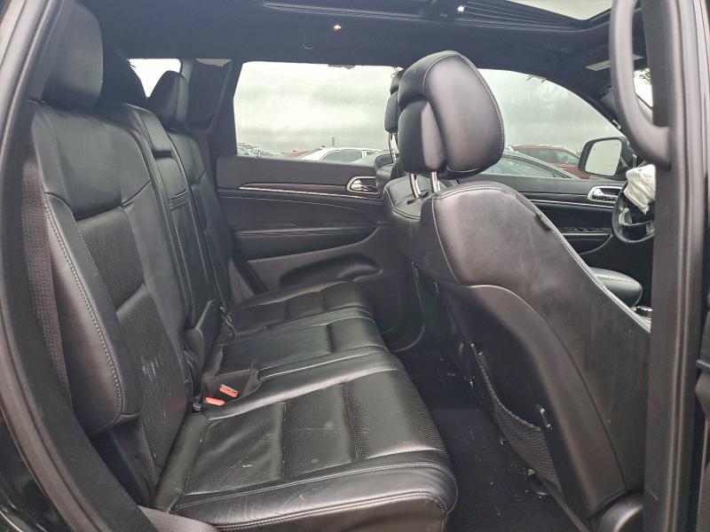 Фото 11 - JEEP GRAND CHER