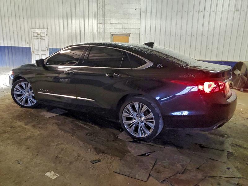 Фото 2 - CHEVROLET IMPALA