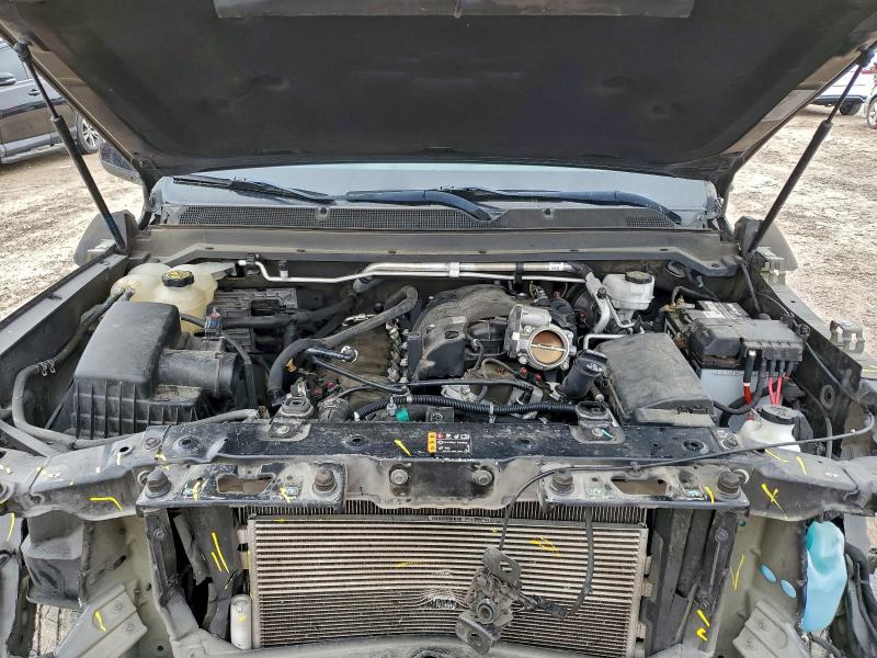 Фото 11 - CHEVROLET COLORADO