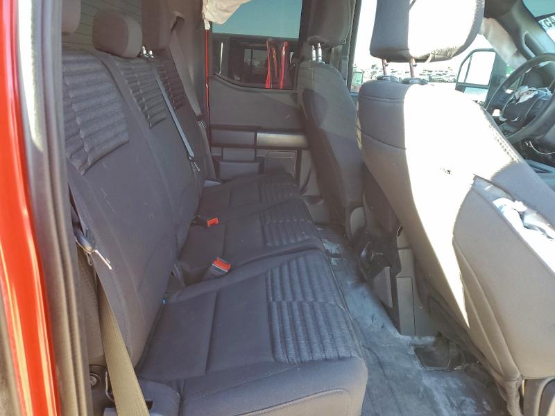 Фото 10 - FORD F-150